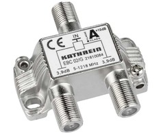Kathrein EBC 02/G Verteiler