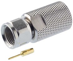 Kathrein EMK 17 Stecker sonstiges F-Prüf