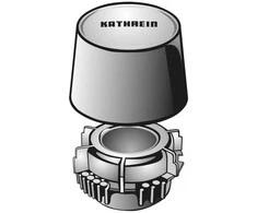 KATHREIN ZTC 08 - 100 g - 48-60
