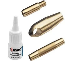 Katimex Cimco 142163 - Guide head - 4 pc(s)