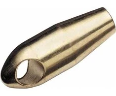 Katimex Cimco Anfangsbirne mit Zugöse 14 1844 141844