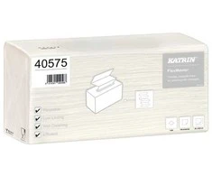 Katrin FlexMaster, Audinys, Balta, 420 mm, 355 mm, 100 vnt., 360 mm