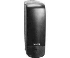 Katrin įskaičiuotas muilo dozatorius, 100 mm, 130 mm, 291 mm, 427 g