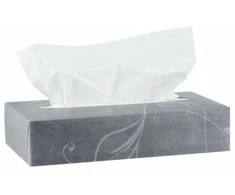 Kosmetinės servetėlės x 40, Katrin Plus Facial