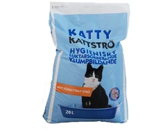 Kraikas dla kota Sapphire Katty żwirek dla kota 20 litrów 15141 (465567)