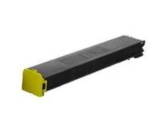 Toneris Katun Katun Toneris do Sharp MX 2630 N | 24000 str. | Geltona | Business