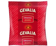 Kava Gevalia Profesionali 65 g/pc - (65 gramai maišelyje x 64 maišeliai)