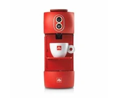 Illy 23522 kavos aparatas Pilnai automatinis Kavos aparatas kapsulėms 1 l