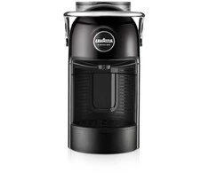 Kapsulinis kavos aparatas Lavazza Jolie Evo, juodas