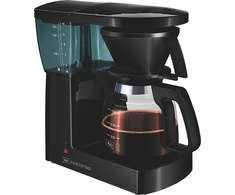 Kavos aparatas MELITTA Excellent 4.0 - Juodas