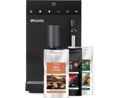 Kavos aparatas 4Swiss „Kompiuter Game X G100“, „Core i5-10400F“, 16 GB, RTX 3060 Ti, 1 TB M.2 PCIe“, „Windows 11 Pro“