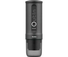 Kavos aparatas OUTIN NANO PORTABLE ELECTRIC ESPRESSO MA