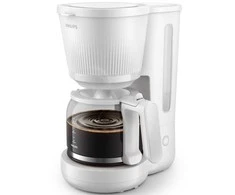 Kavos aparatas Philips 3000 HD7411/00 balta