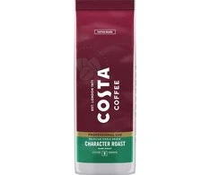 Kavos pupelės COSTA PROFESSIONAL 1KG BRAZILIJOS VIENOS KILMĖS
