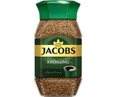 Jacobs KRONUNG tirpi kava 200g