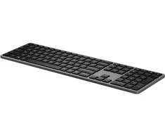 Klaviatūra Hewlett Packard (HP) HP Dual Mode 975 - tastatur - Pan Nord