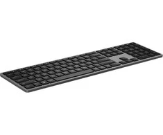 Klaviatūra Hewlett Packard (HP) HP Dual Mode 975 - tastatur - Pan Nord