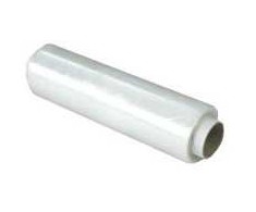 Multi Mėsos plėvelė 29 cm x 300 m 10 µm POE permatoma, rulonas