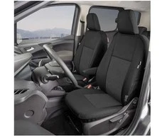 kegel Sėdynių užvalkalai 1+1+ galiniams Ford Transit Courier 2014-2023