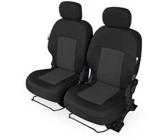 kegel Sėdynių užvalkalai 1+1 Partner II Van, Berlingo II 2008-2018