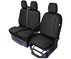 kegel Sėdynių užvalkalai 1+2 Ford Transit VIII 2013-