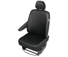 kegel Vairuotojo pusės sėdynės užvalkalas Transit Custom, Tourneo 12-23