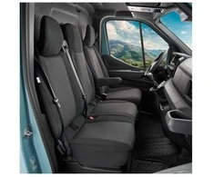 kegel Sėdynės užvalkalas keleivio pusei Renault Master IV 2025-