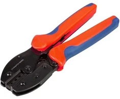 LogiLink PHT0101, užspaudimo įrankis