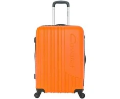 Kelioninis Cavalet Lagaminas Malibu didelis oranžinis