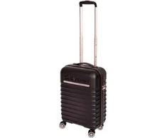 Kelioninis Cavalet Pasadena Cabin Burgundy / Rosegold