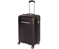 Kelioninis Cavalet Pasadena Large Burgundy/Rosegold