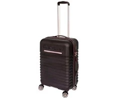 Kelioninis Cavalet Pasadena Medium Burgundy/Rosegold