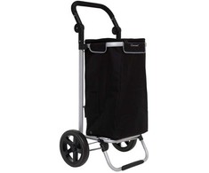 Cavalet „Smartshopper DLX“ juodas