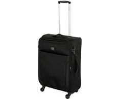 Kelioninis Cavalet Lagaminas Swift Medium 67 Juodas