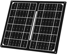 LogiLink PA0339, 7 W, 7 W, 21 %, Įžeminimas, Juodas, IP65