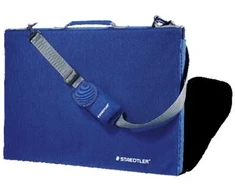 Kelioninis STAEDTLER Mars LR 661 13 - Case set - Mėlyna