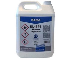 Kema Valiklis DL-44L 5,0 l
