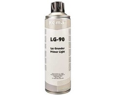 Kema Grunder LG-90 500 ml purškiklis