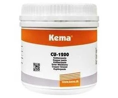 Kema Vario pasta CU-1200 500g