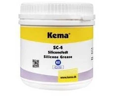 Kema Silikoninis tepalas SC-4 500g NSF-H1