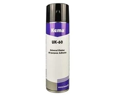 Kema Universalus valiklis UK-60 500ml