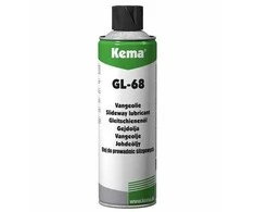Kema Vangeolie GL-68 500ml