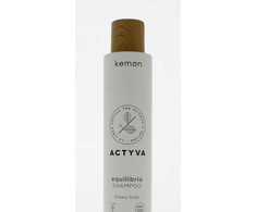 Kemon Actyva Equilibrio Šampūnas šampūnas, 250 ml
