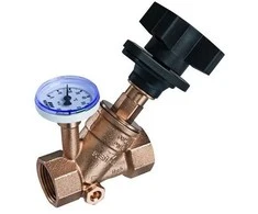 Kemper Group Cirkuliacinė ventiliacijos anga Multi Fix+ 1/2''
