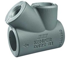 Kemper Group 1/2 colio cirkuliacinio vožtuvo dangtelis