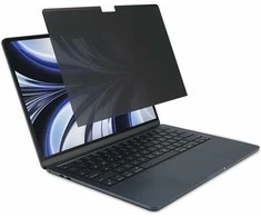 Leitz KENSINGTON MagPro Elite magnetinis privatumo filtras, skirtas Apple MacBook Air 15"