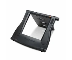 Kensington - EQ EasyRiserS Nešiojamas kompiuteris Stand (Juodas)