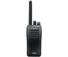Kenwood Handfunkgert TK-3501E