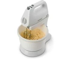 Plakiklis Kenwood Elektrinė viryklė su dubeniu HMP32.A0WH Chefette Lite