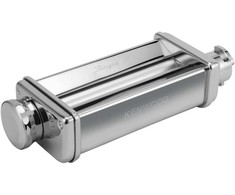 Kenwood KAX980ME, Sidabrinis, Aliuminio, Chrome, Nerūdijantis plienas, 243 mm, 86 mm, 54 mm, 1.4kg